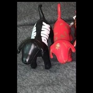 ‼️LAST TWO‼️ Rare/HTF PINK Mini Dogs